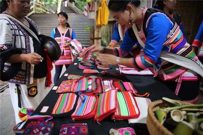 黨建引領(lǐng)新篇章 云投旅游以服務(wù)鑄魂，助推云南文旅萬億級產(chǎn)業(yè)發(fā)展